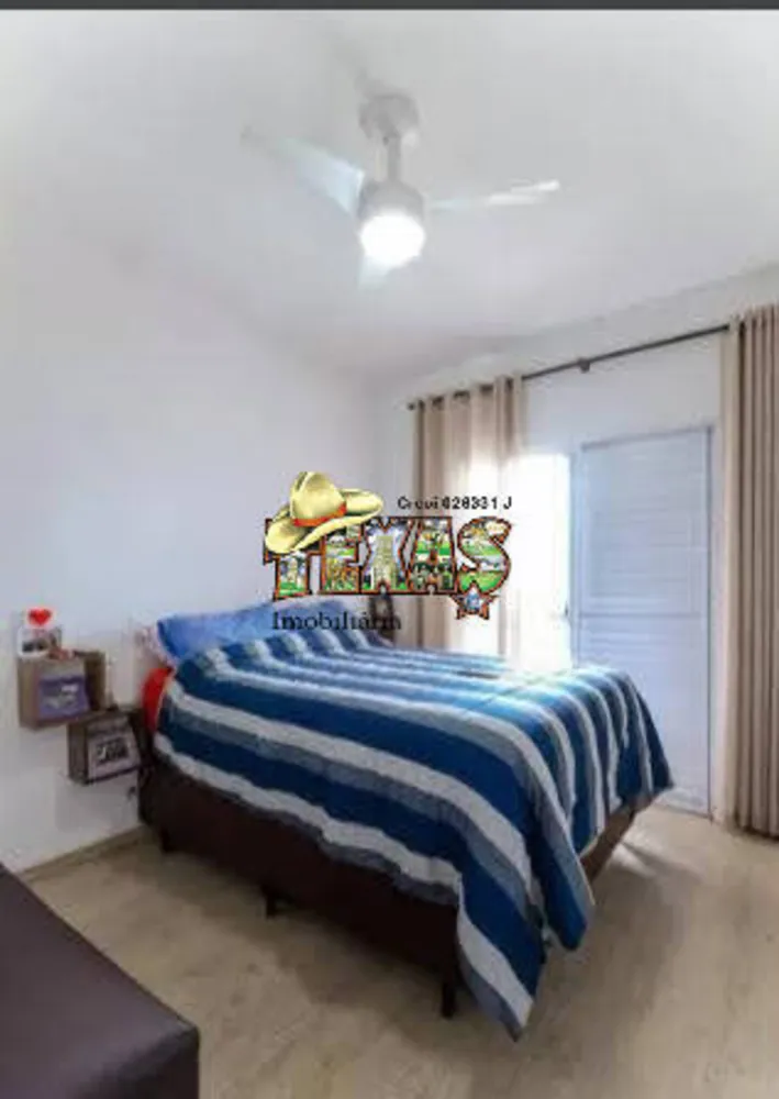 Sobrado, 4 quartos, 160 m² - Foto 3