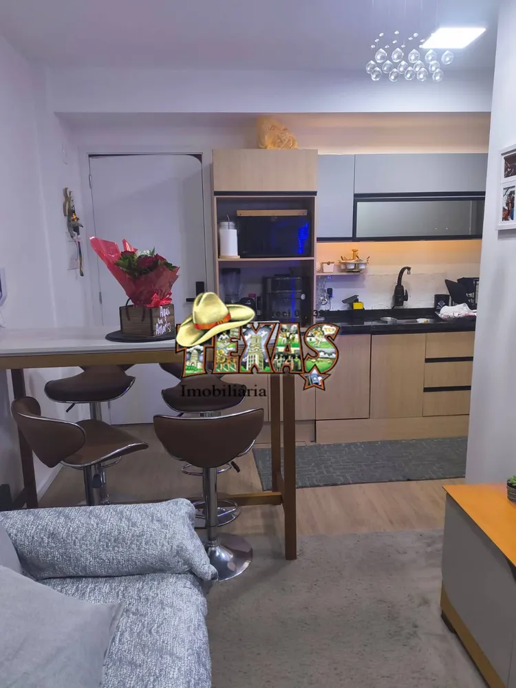 Apartamento, 2 quartos - Foto 8