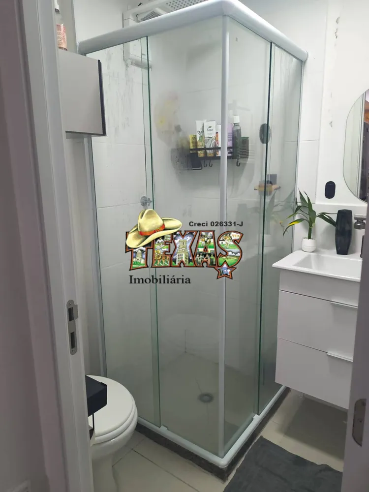 Apartamento, 2 quartos - Foto 7