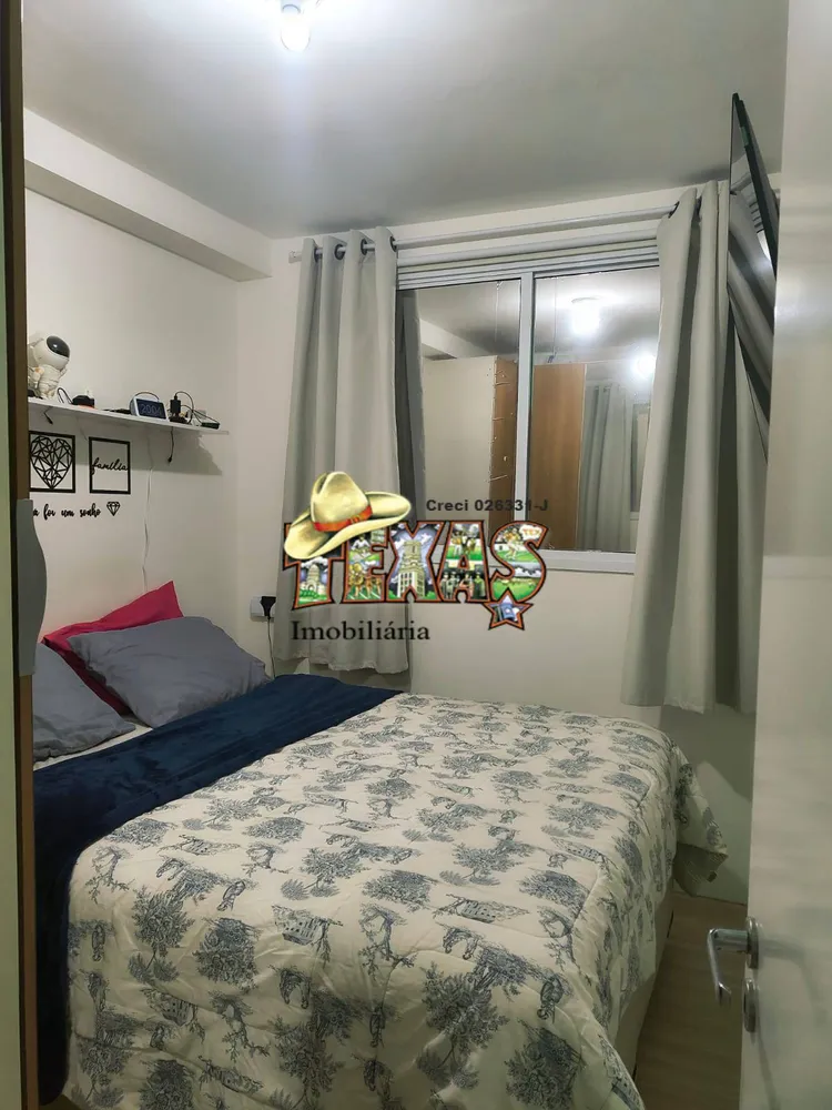 Apartamento, 2 quartos - Foto 3