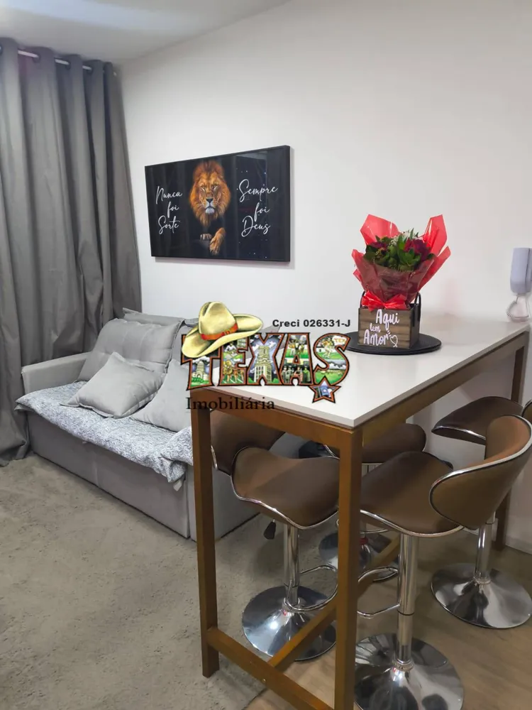 Apartamento, 2 quartos - Foto 6