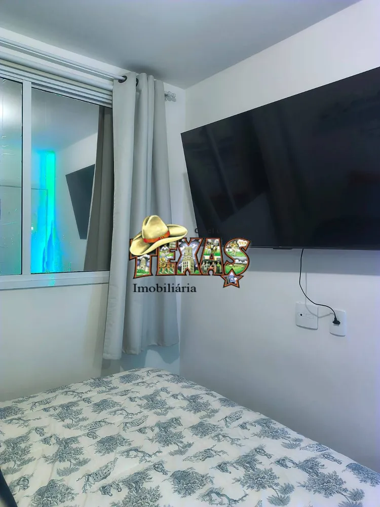 Apartamento, 2 quartos - Foto 5