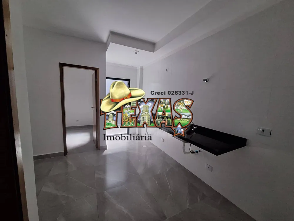 Apartamento, 2 quartos, 36 m² - Foto 4