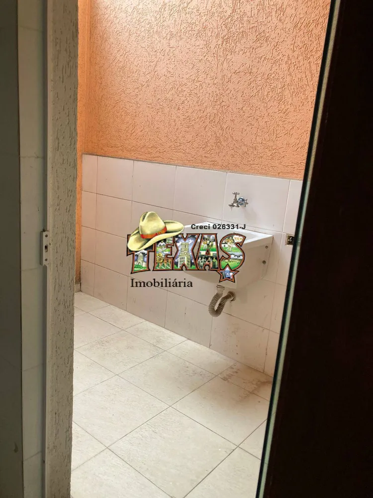 Sobrado, 2 quartos, 65 m² - Foto 1
