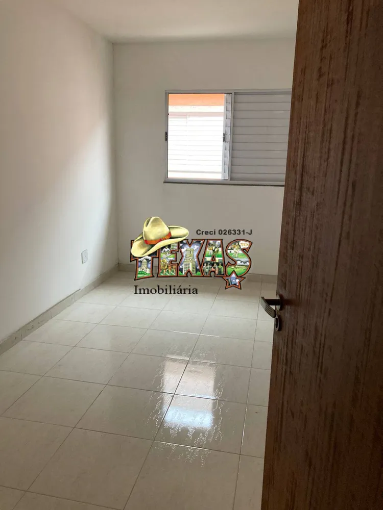 Sobrado, 2 quartos, 65 m² - Foto 2