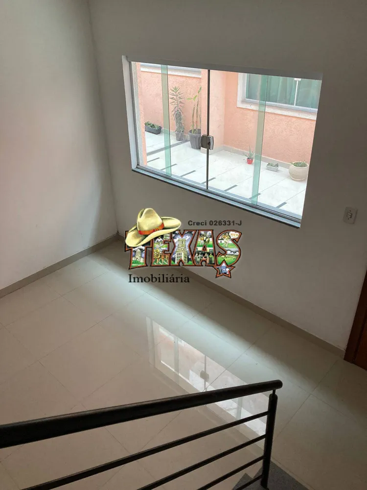 Sobrado, 2 quartos, 65 m² - Foto 8