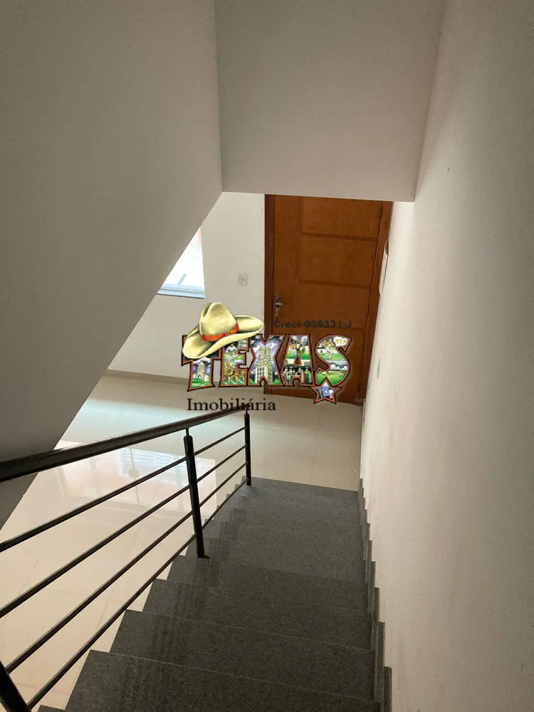 Sobrado, 2 quartos, 65 m² - Foto 4