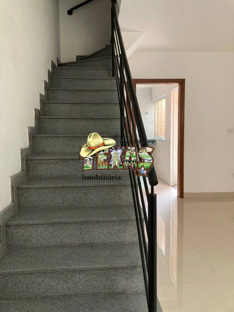 Sobrado, 2 quartos, 65 m² - Foto 7