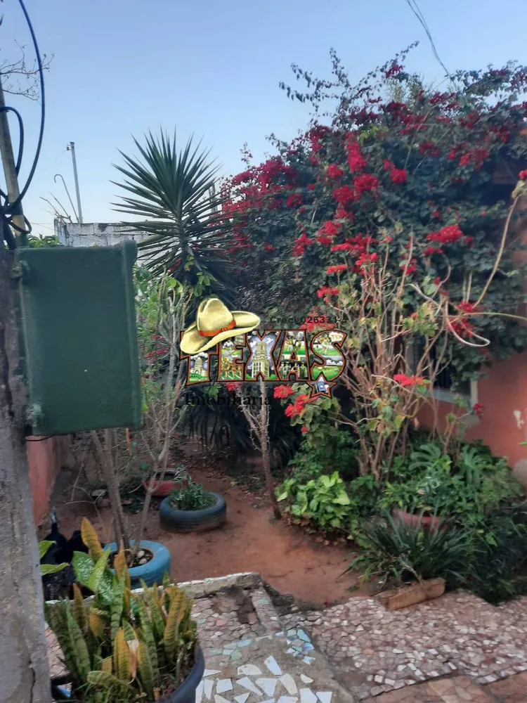 Terreno, 500 m² - Foto 1