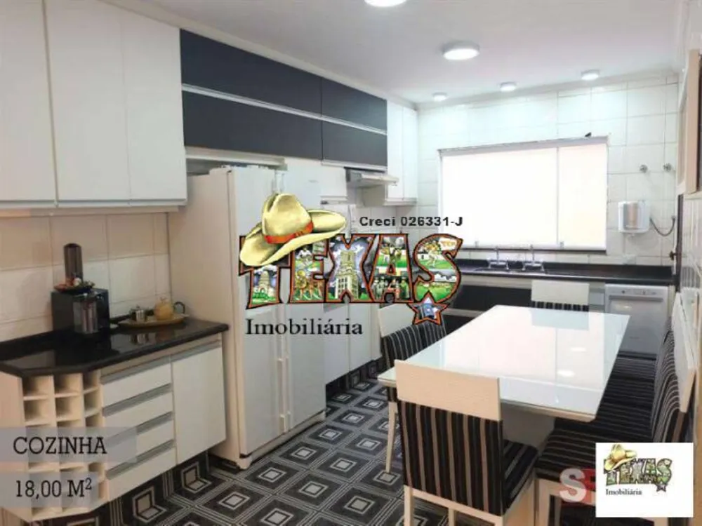 Casa, 5 quartos, 242 m² - Foto 10