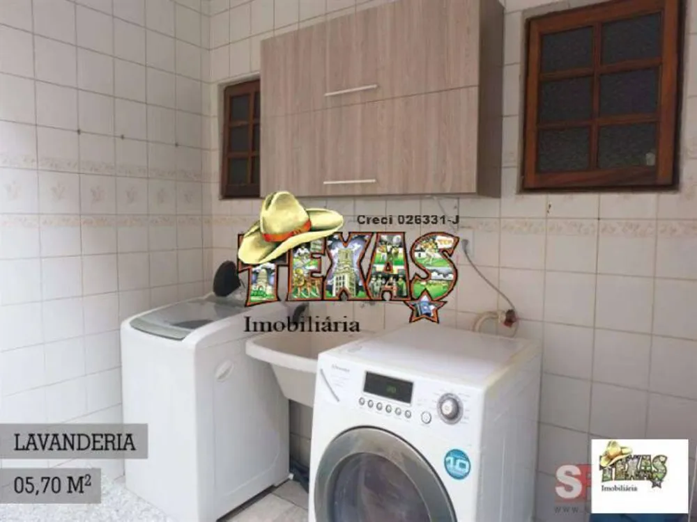 Casa, 5 quartos, 242 m² - Foto 7
