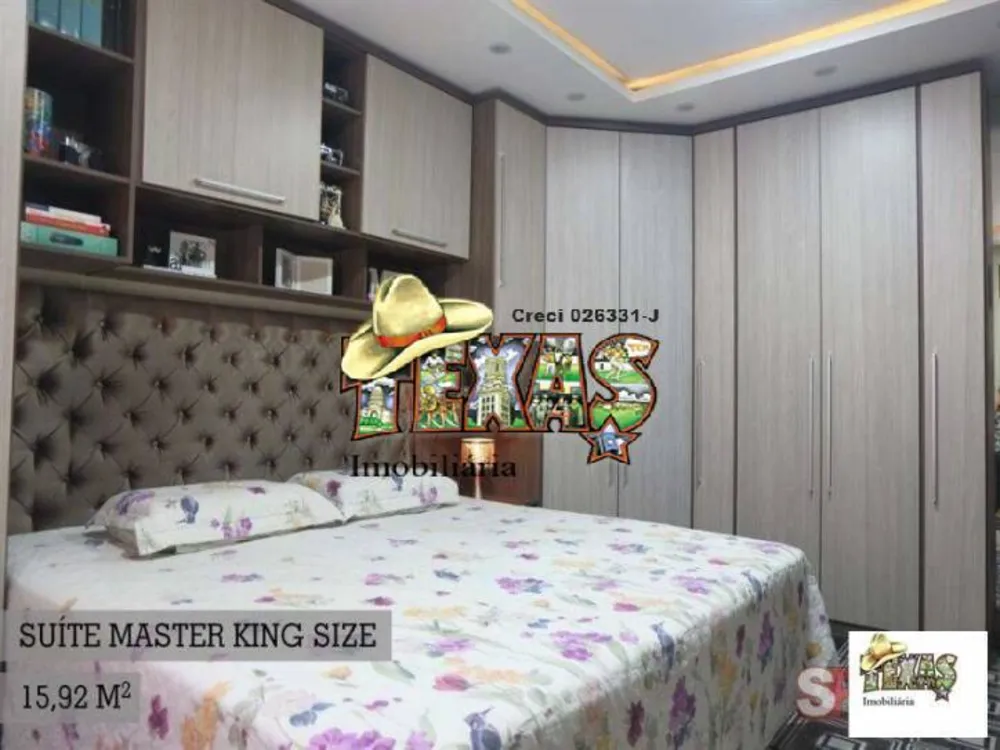 Casa, 5 quartos, 242 m² - Foto 1