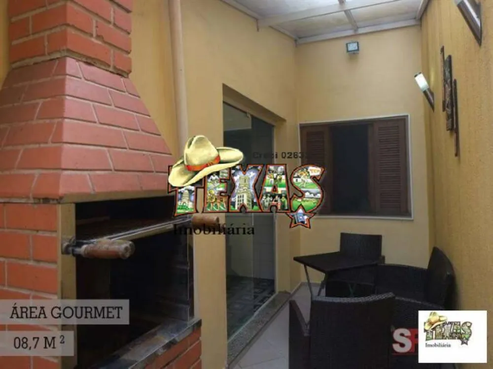 Casa, 5 quartos, 242 m² - Foto 11