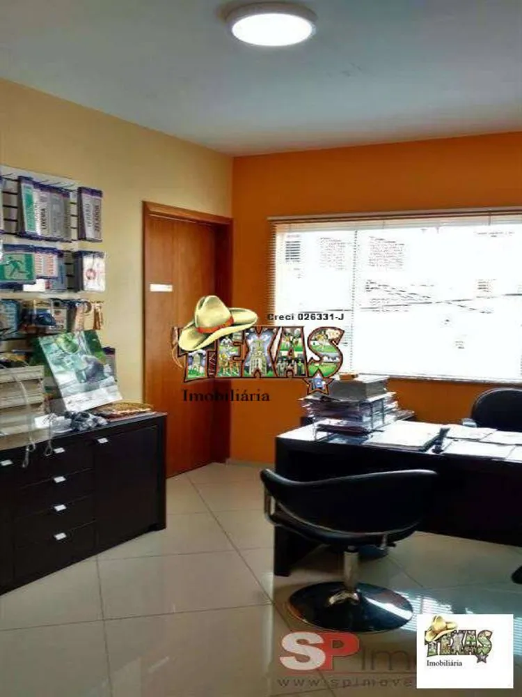 Casa, 5 quartos, 242 m² - Foto 8