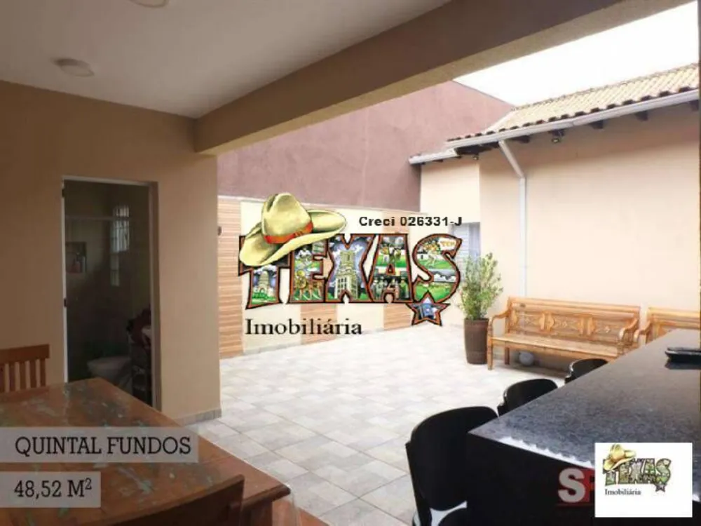 Casa, 5 quartos, 242 m² - Foto 5