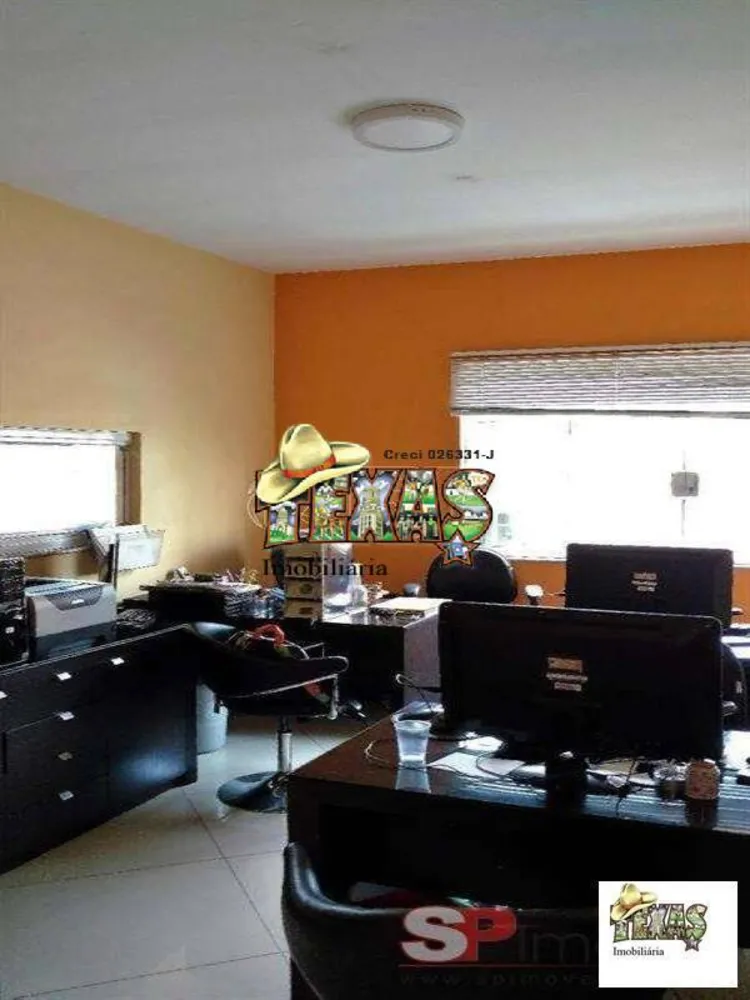 Casa, 5 quartos, 242 m² - Foto 9