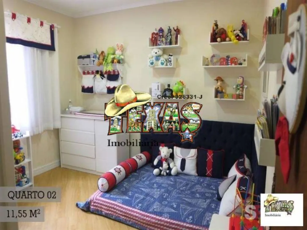 Casa, 5 quartos, 242 m² - Foto 6