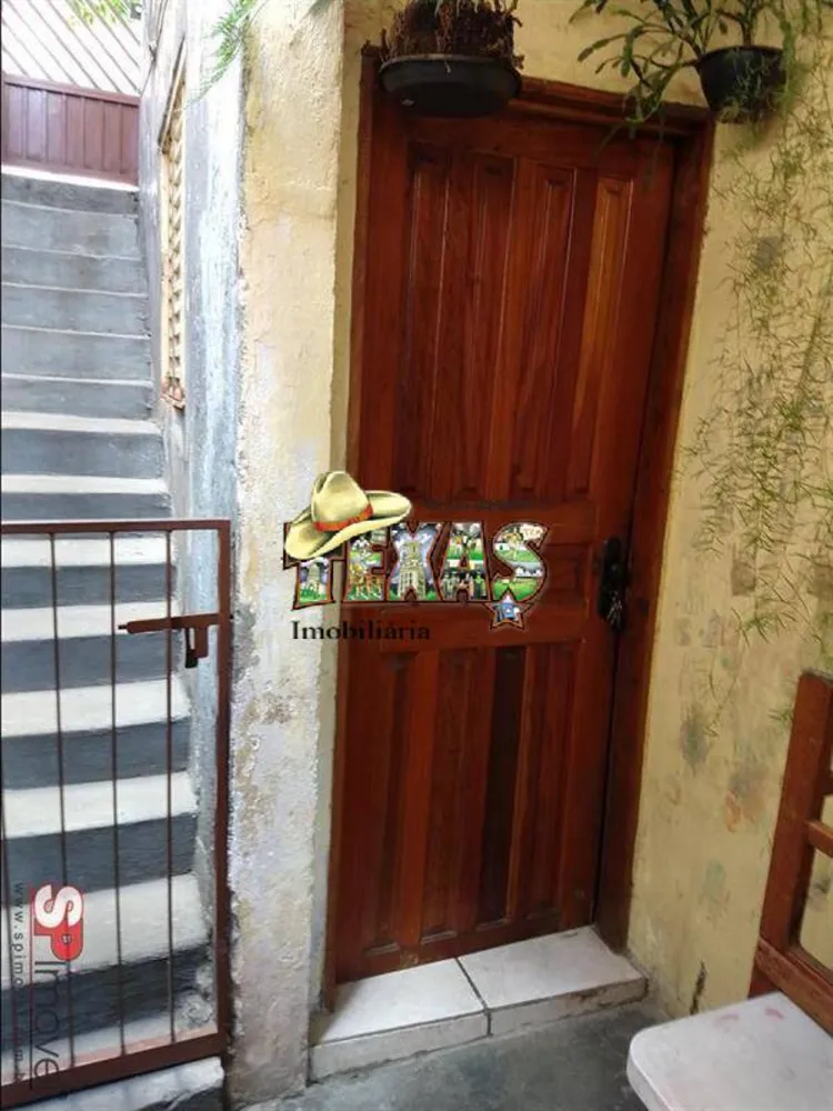 Sobrado, 3 quartos, 190 m² - Foto 3