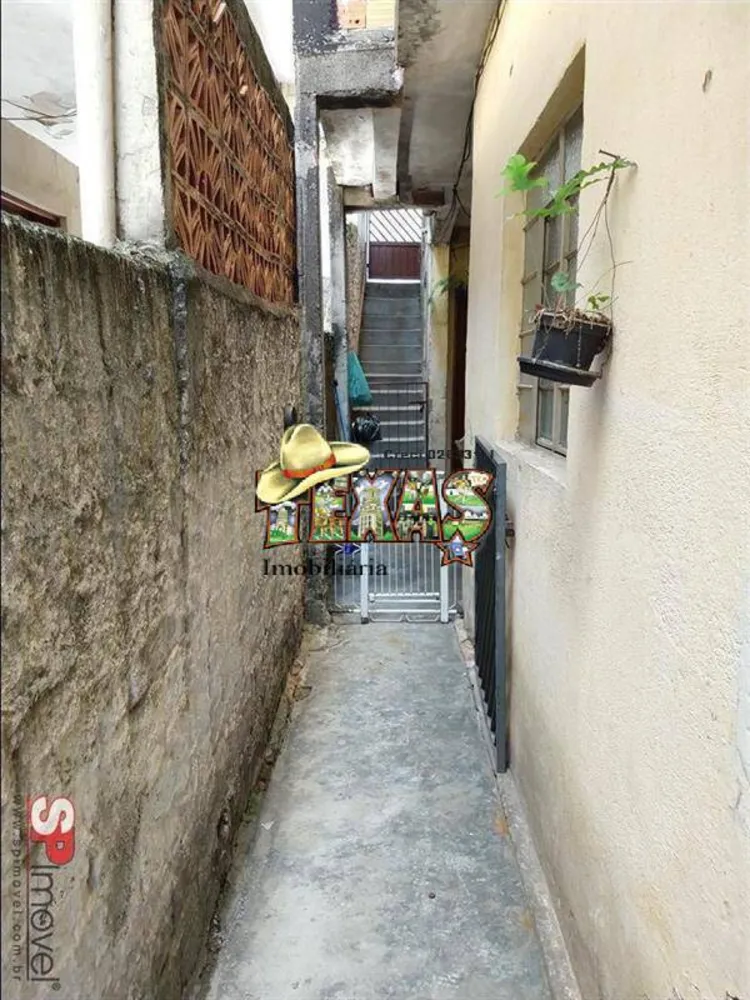 Sobrado, 3 quartos, 190 m² - Foto 5