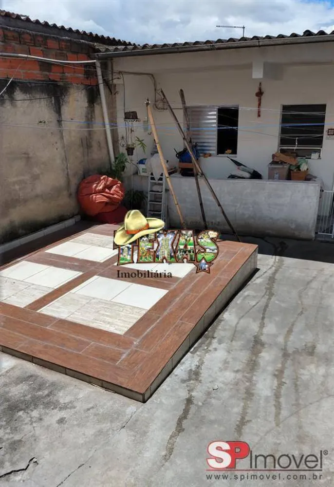 Sobrado, 3 quartos, 190 m² - Foto 6