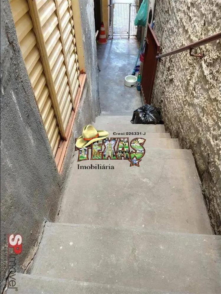 Sobrado, 3 quartos, 190 m² - Foto 2