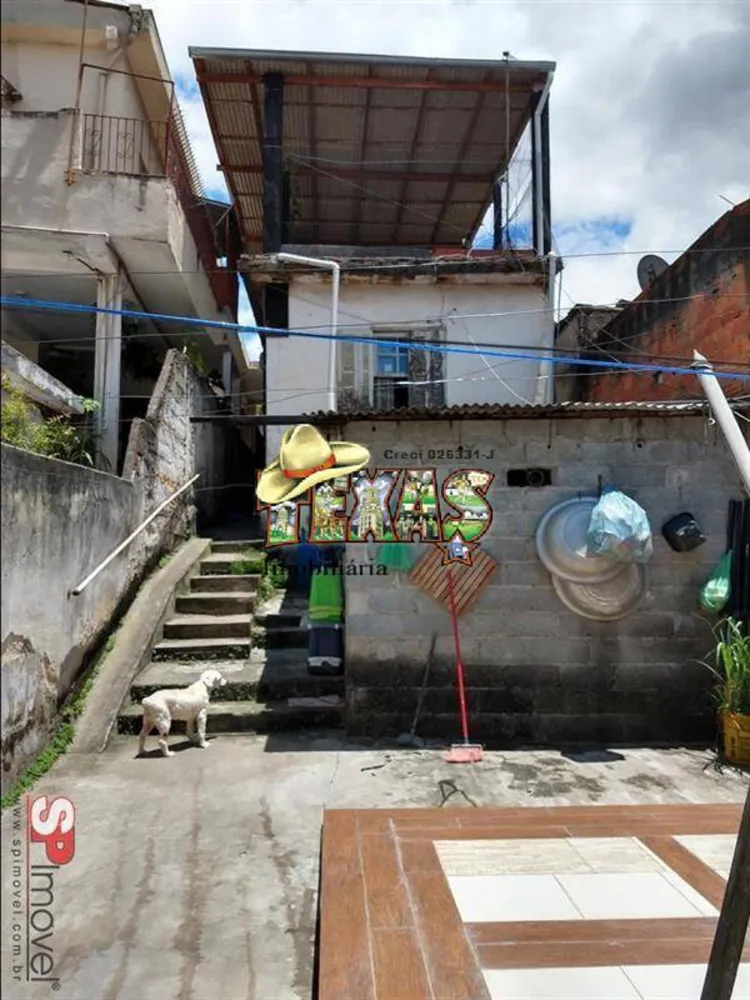 Sobrado, 3 quartos, 190 m² - Foto 7