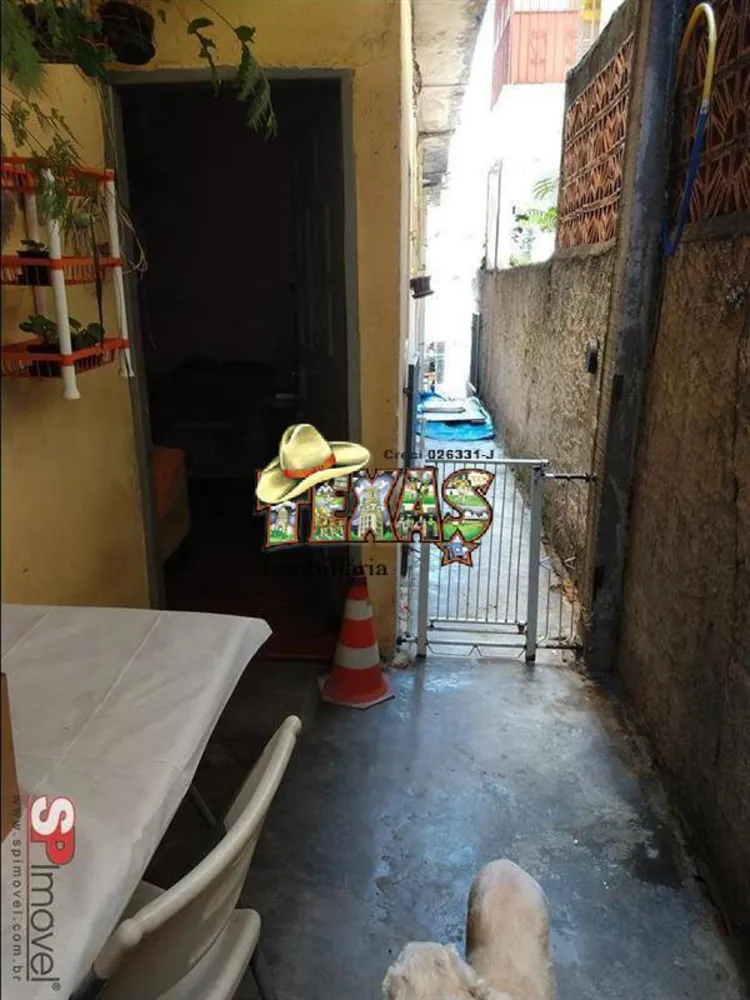 Sobrado, 3 quartos, 190 m² - Foto 4