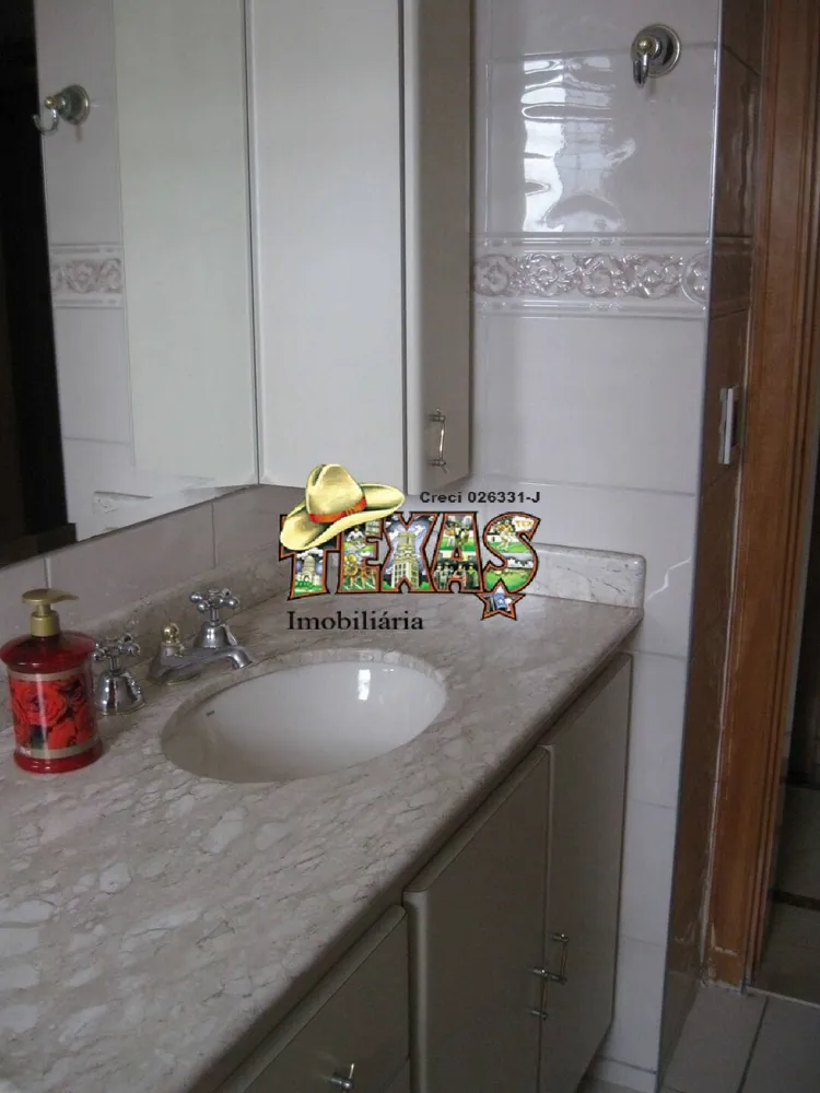 Cobertura, 3 quartos, 250 m² - Foto 2