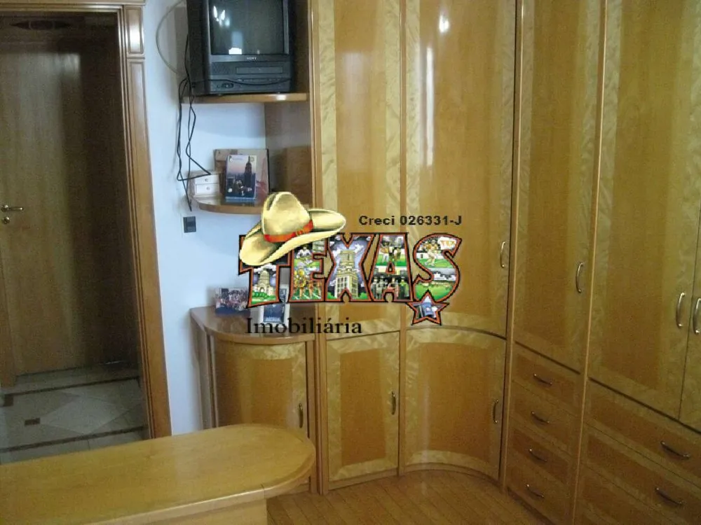 Cobertura, 3 quartos, 250 m² - Foto 12