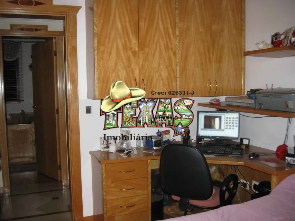 Cobertura, 3 quartos, 250 m² - Foto 11