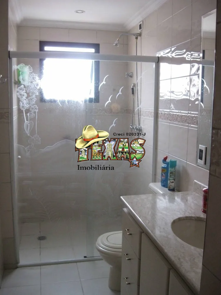 Cobertura, 3 quartos, 250 m² - Foto 4