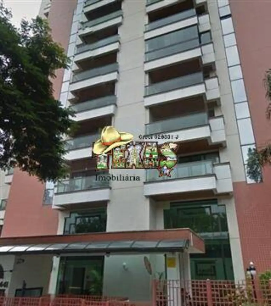 Cobertura, 3 quartos, 250 m² - Foto 1