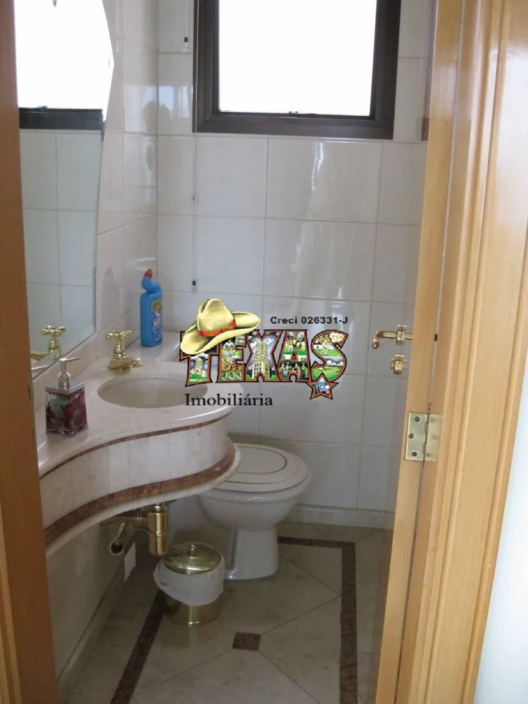 Cobertura, 3 quartos, 250 m² - Foto 7