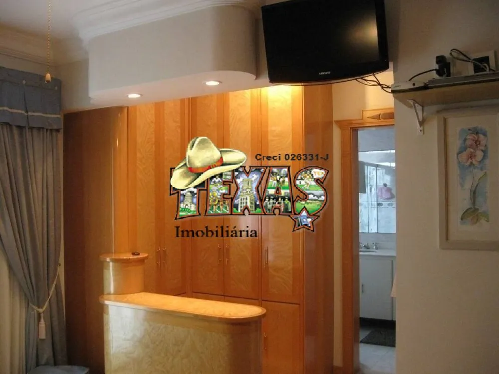 Cobertura, 3 quartos, 250 m² - Foto 5