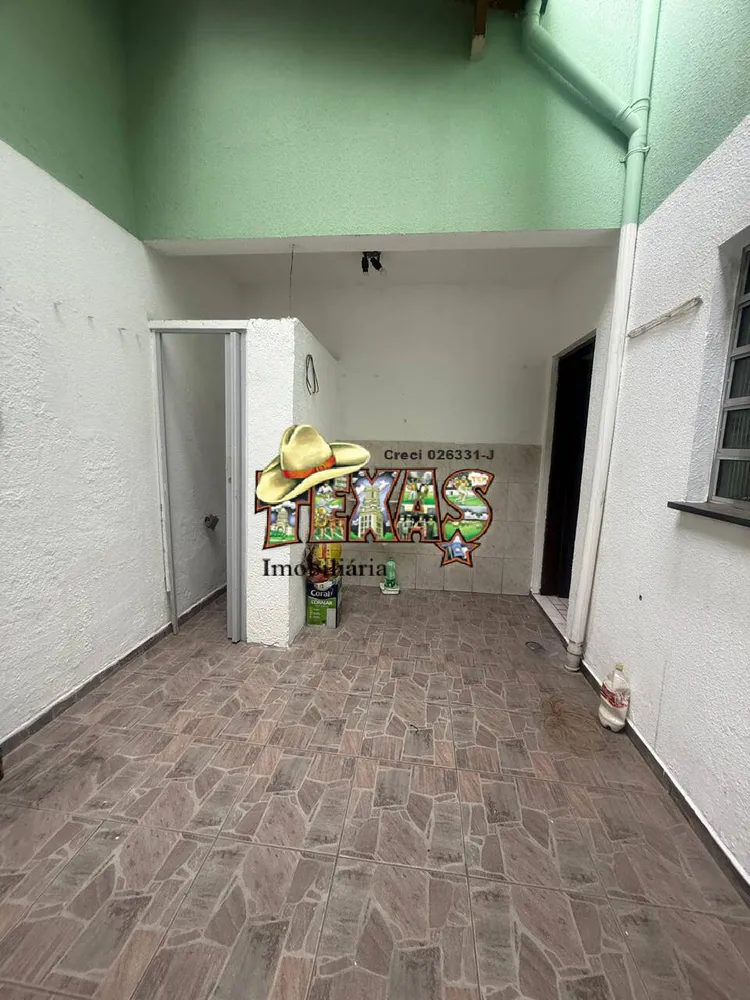 Sobrado, 2 quartos, 100 m² - Foto 3