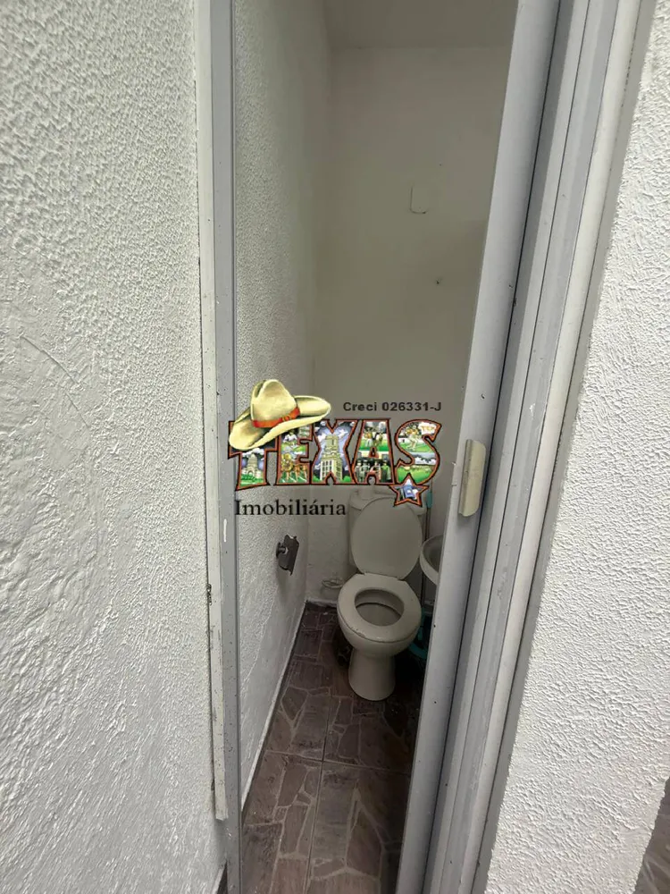 Sobrado, 2 quartos, 100 m² - Foto 2