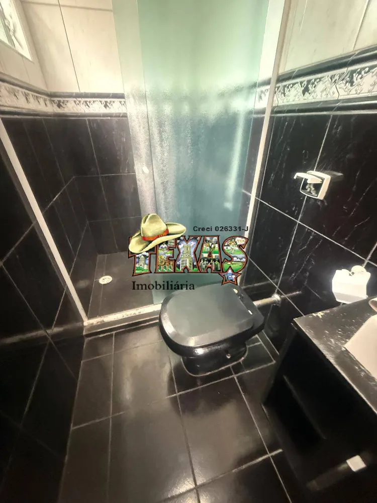 Sobrado, 2 quartos, 100 m² - Foto 3