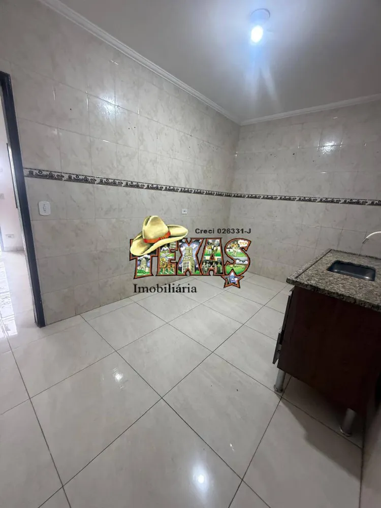 Sobrado, 2 quartos, 100 m² - Foto 5