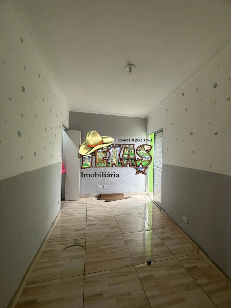 Sobrado, 2 quartos, 100 m² - Foto 4