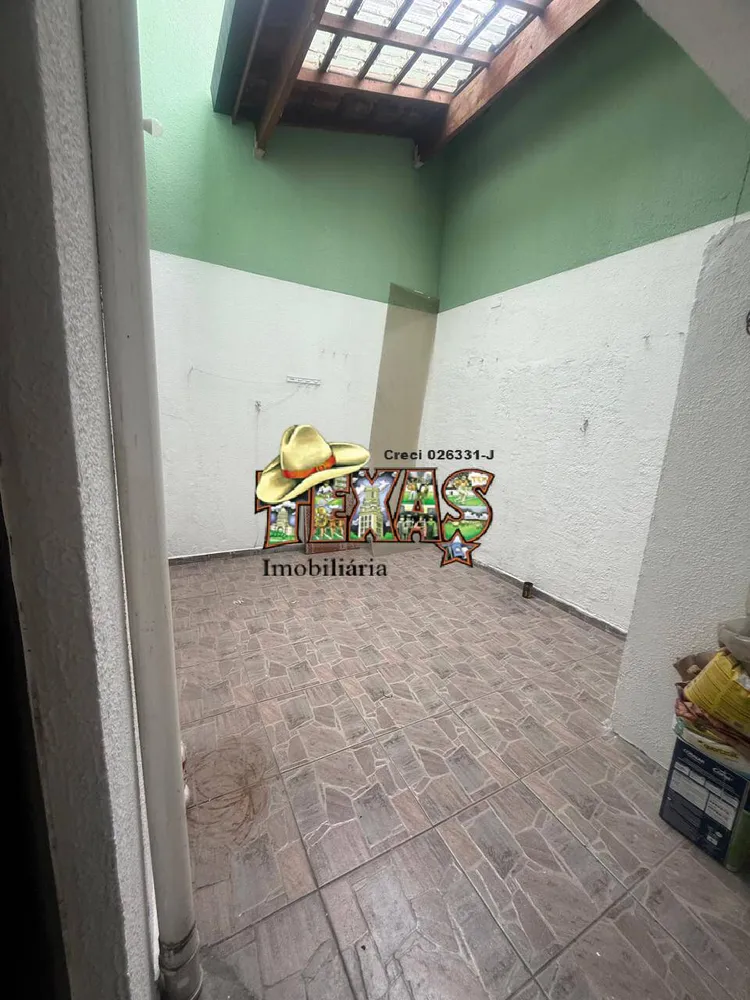 Sobrado, 2 quartos, 100 m² - Foto 1