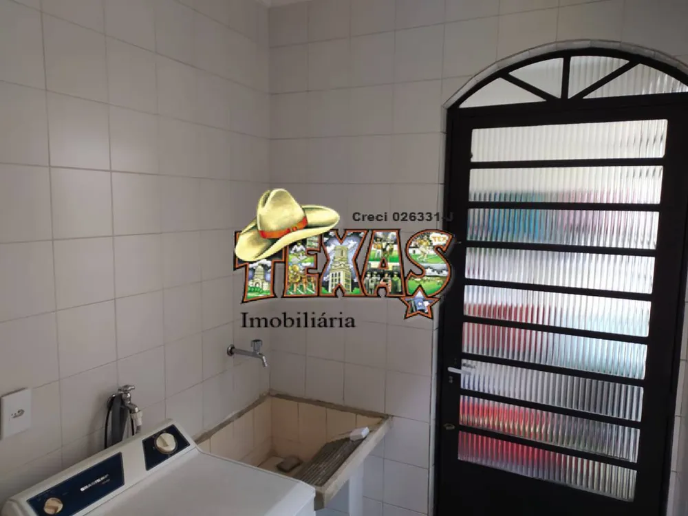 Sobrado, 3 quartos, 300 m² - Foto 4