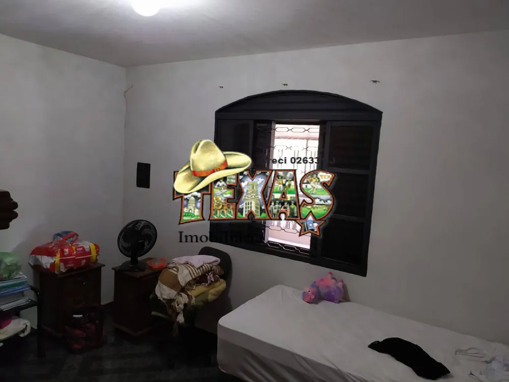 Sobrado, 3 quartos, 300 m² - Foto 2