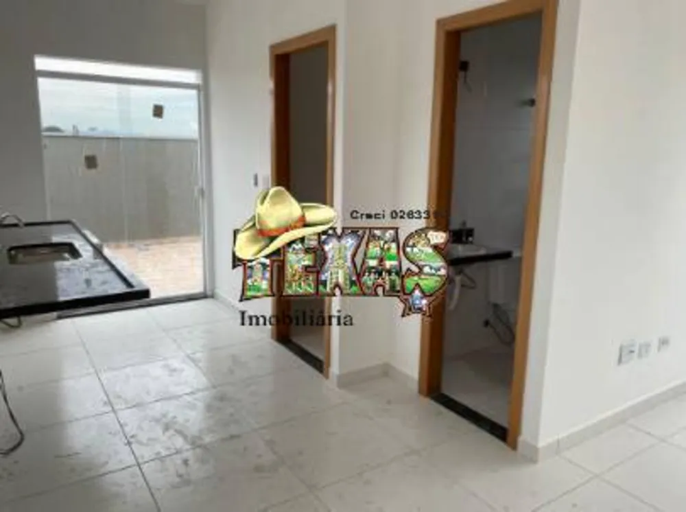 Apartamento, 1 quarto, 30 m² - Foto 5