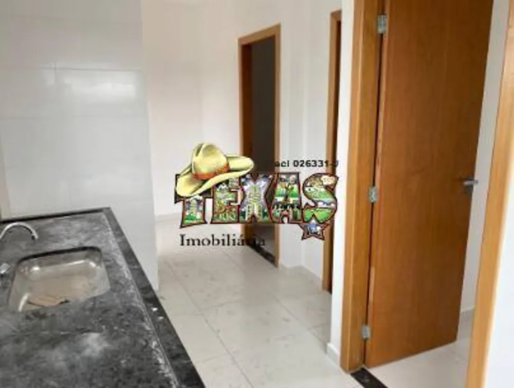 Apartamento, 1 quarto, 30 m² - Foto 1
