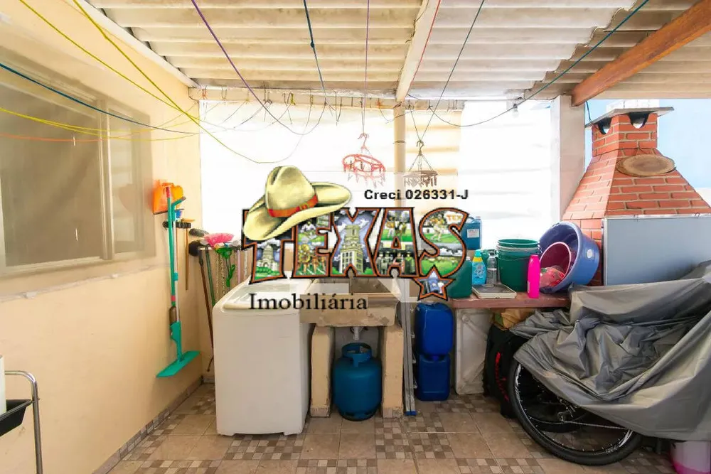 Casa, 4 quartos, 175 m² - Foto 2