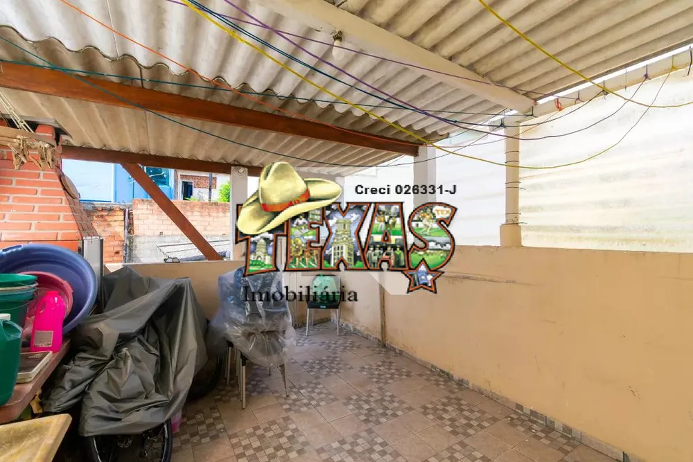 Casa, 4 quartos, 175 m² - Foto 3