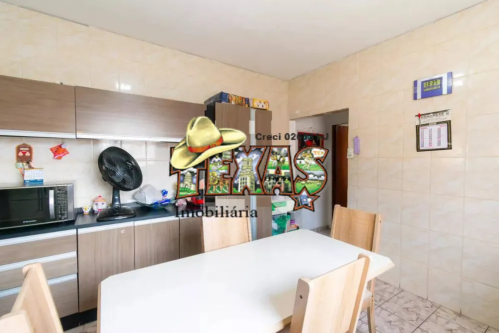 Casa, 4 quartos, 175 m² - Foto 7