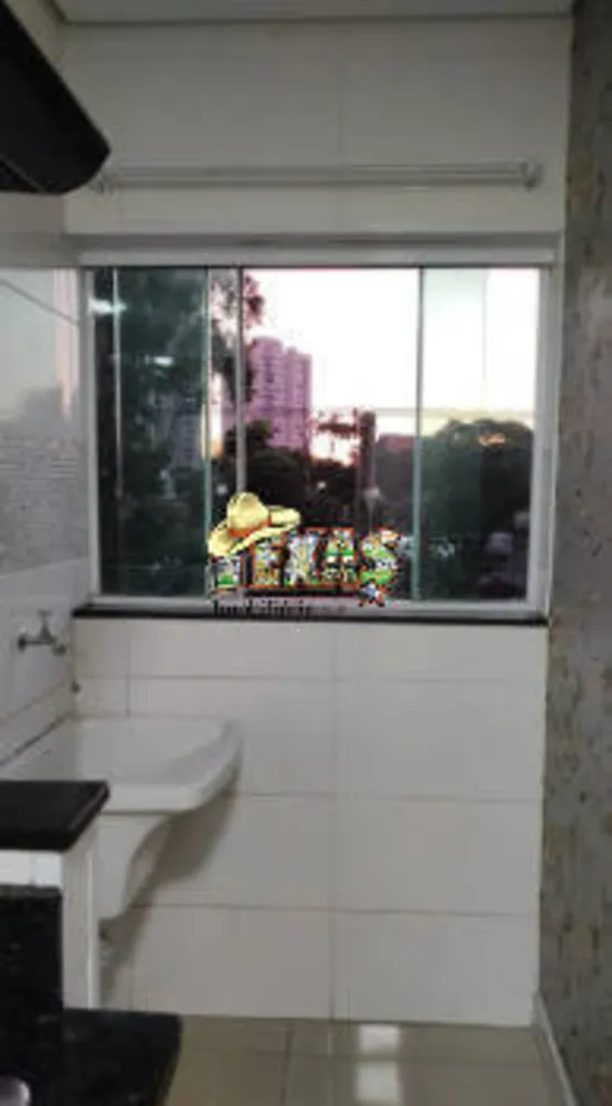 Apartamento, 2 quartos - Foto 4