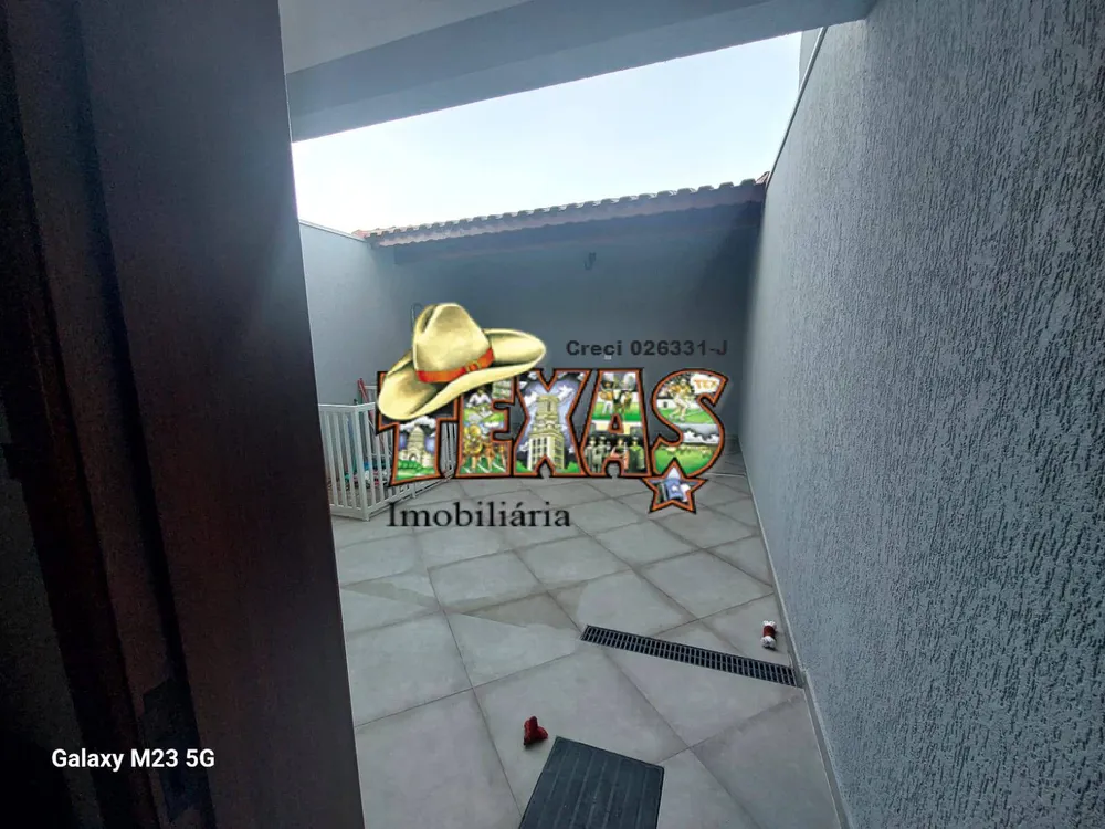Sobrado, 2 quartos, 120 m² - Foto 2