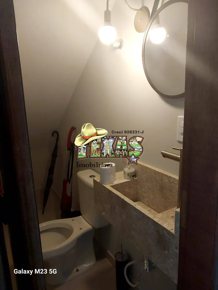 Sobrado, 2 quartos, 120 m² - Foto 6